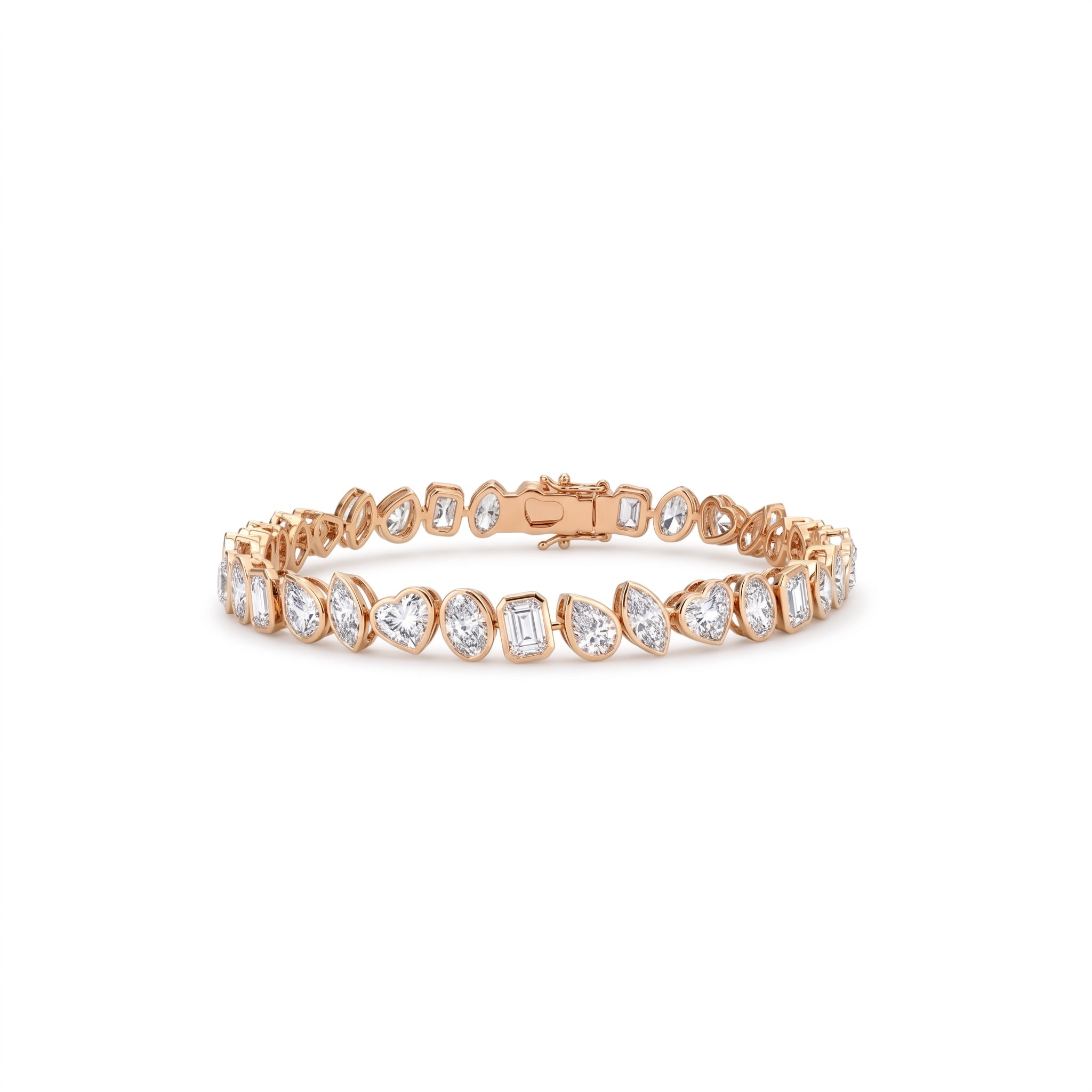 9K ROSE GOLD